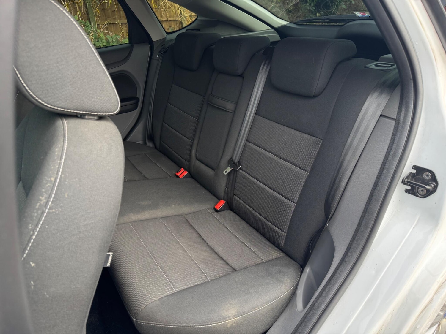 Used Ford Focus 2011 for sale - 76994643: Photo 27