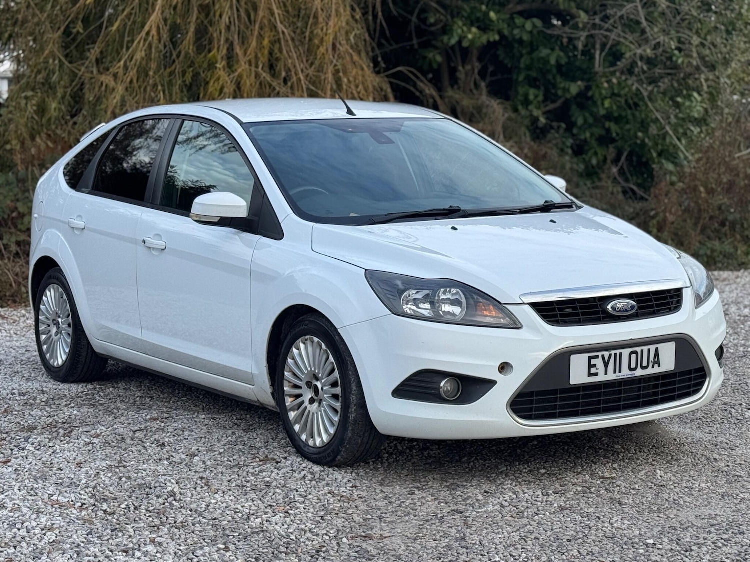 Used Ford Focus 2011 for sale - 76994643: Photo 3