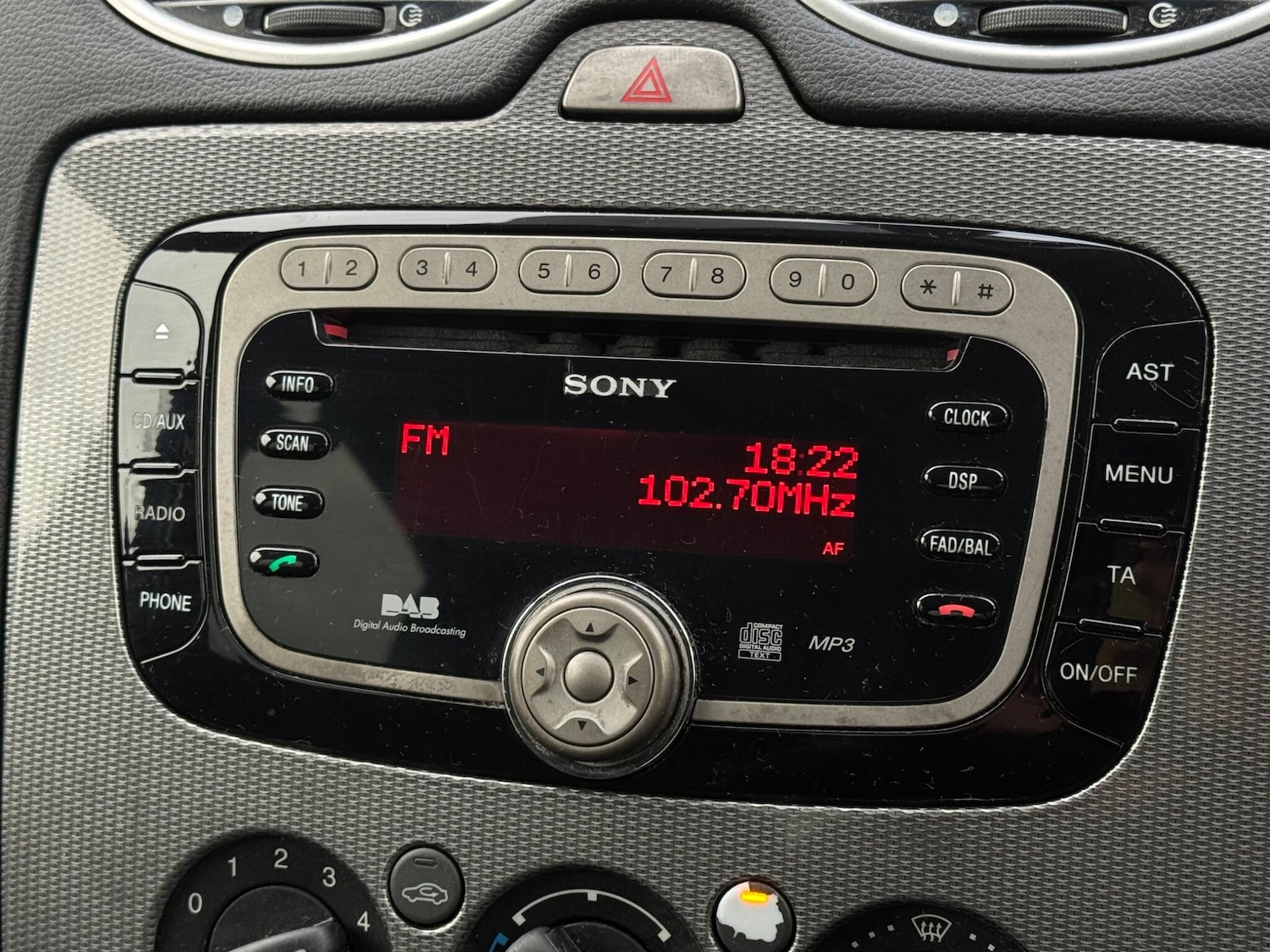 Used Ford Focus 2011 for sale - 76994643: Photo 42