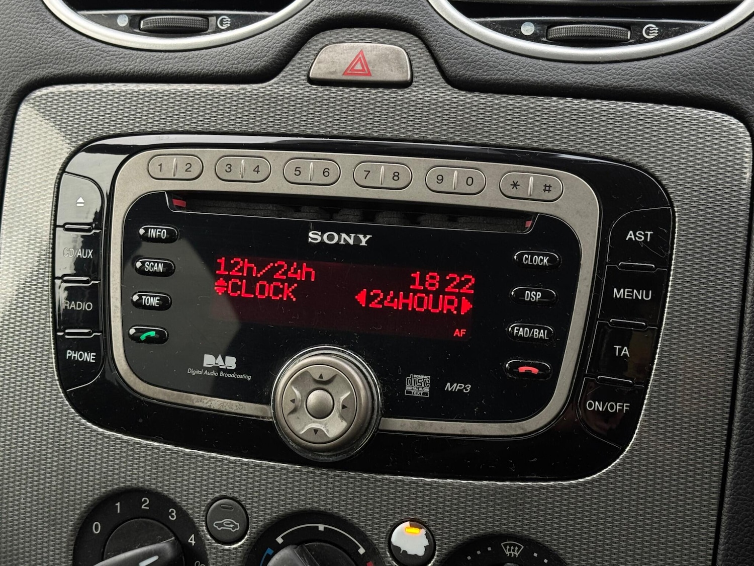 Used Ford Focus 2011 for sale - 76994643: Photo 43