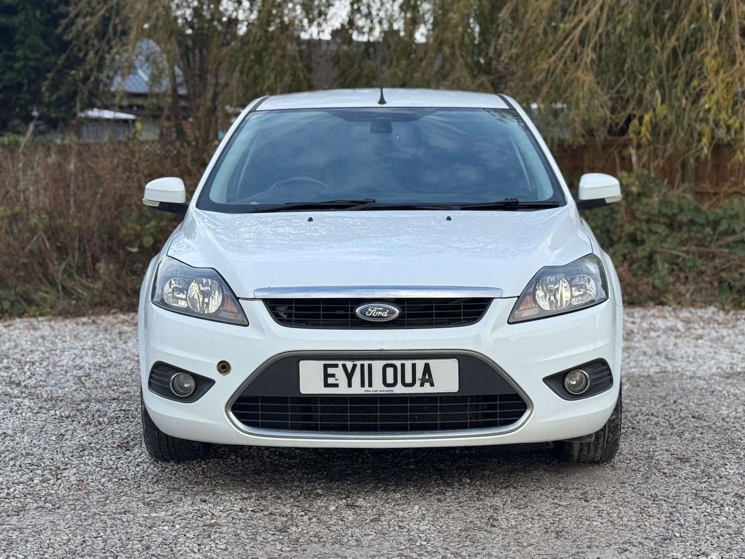 Used Ford Focus 2011 for sale - 76994643: Photo 5