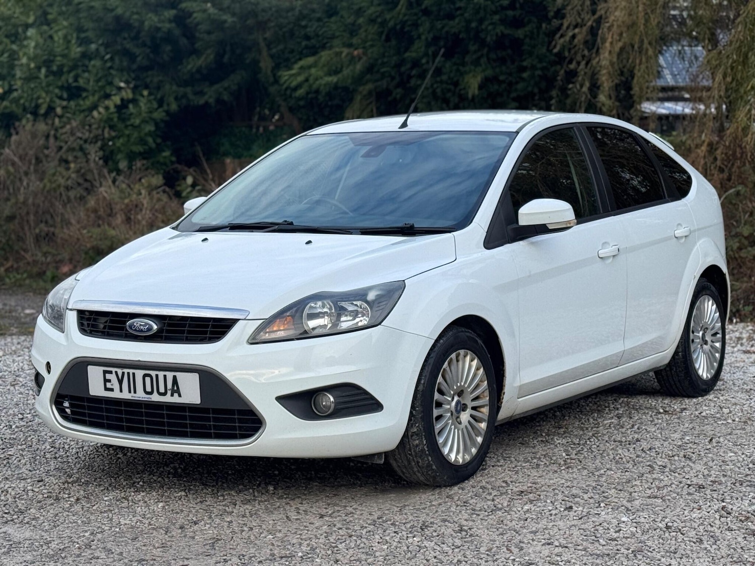 Used Ford Focus 2011 for sale - 76994643: Photo 6
