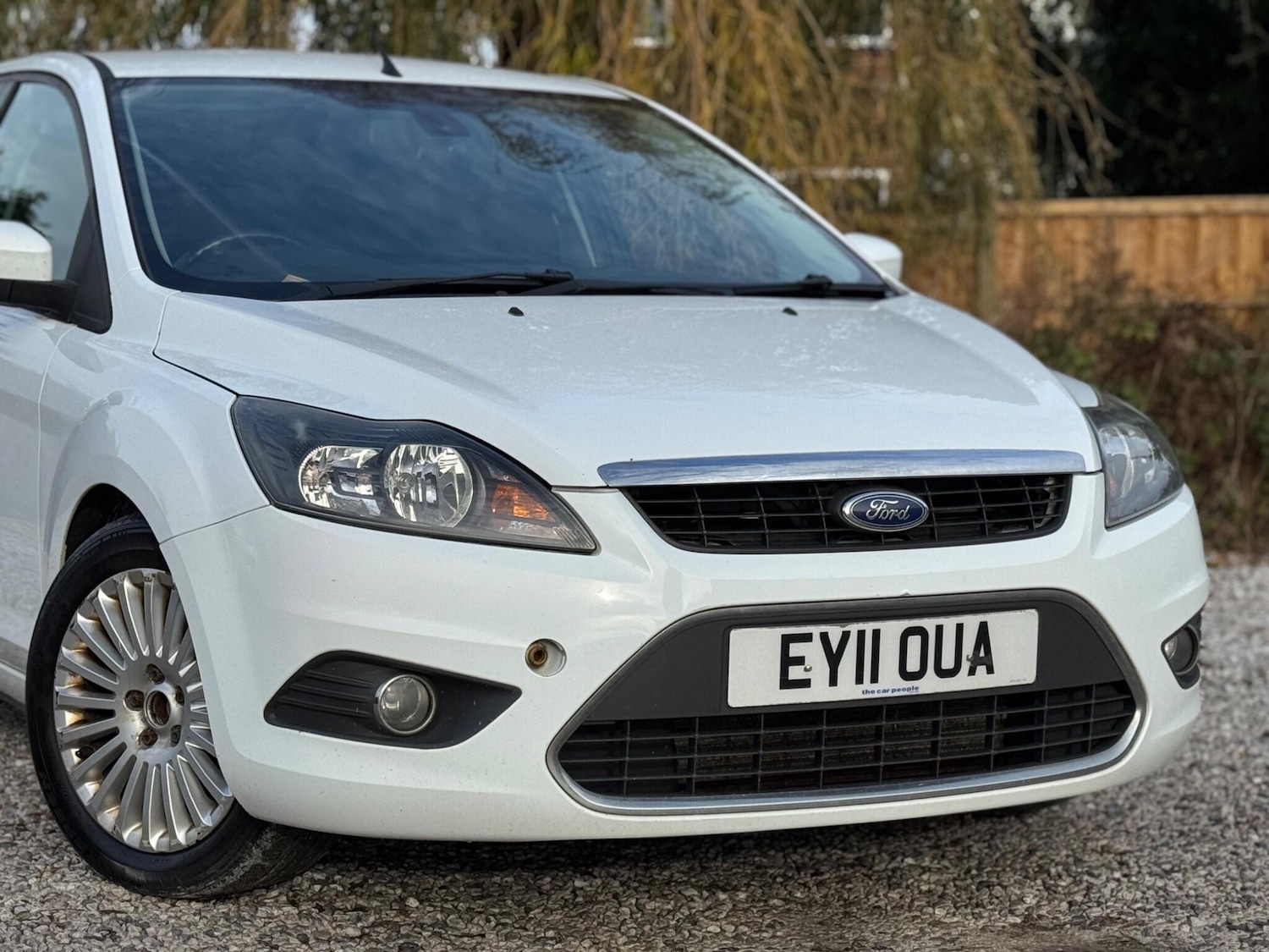 Used Ford Focus 2011 for sale - 76994643: Photo 60