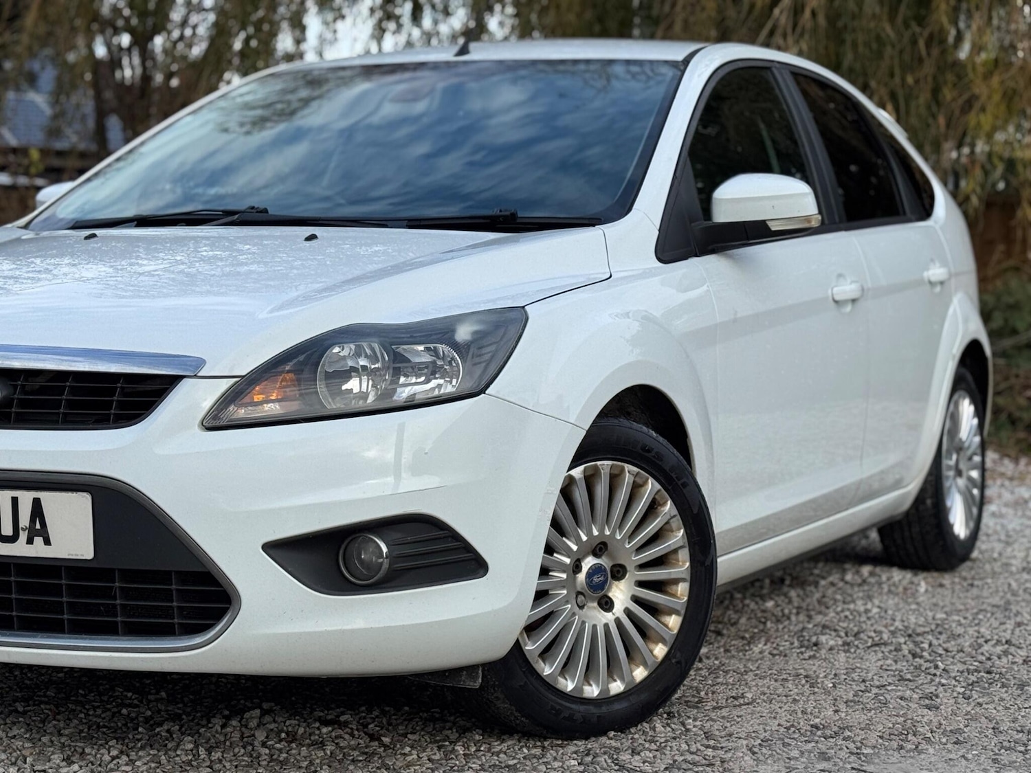 Used Ford Focus 2011 for sale - 76994643: Photo 61