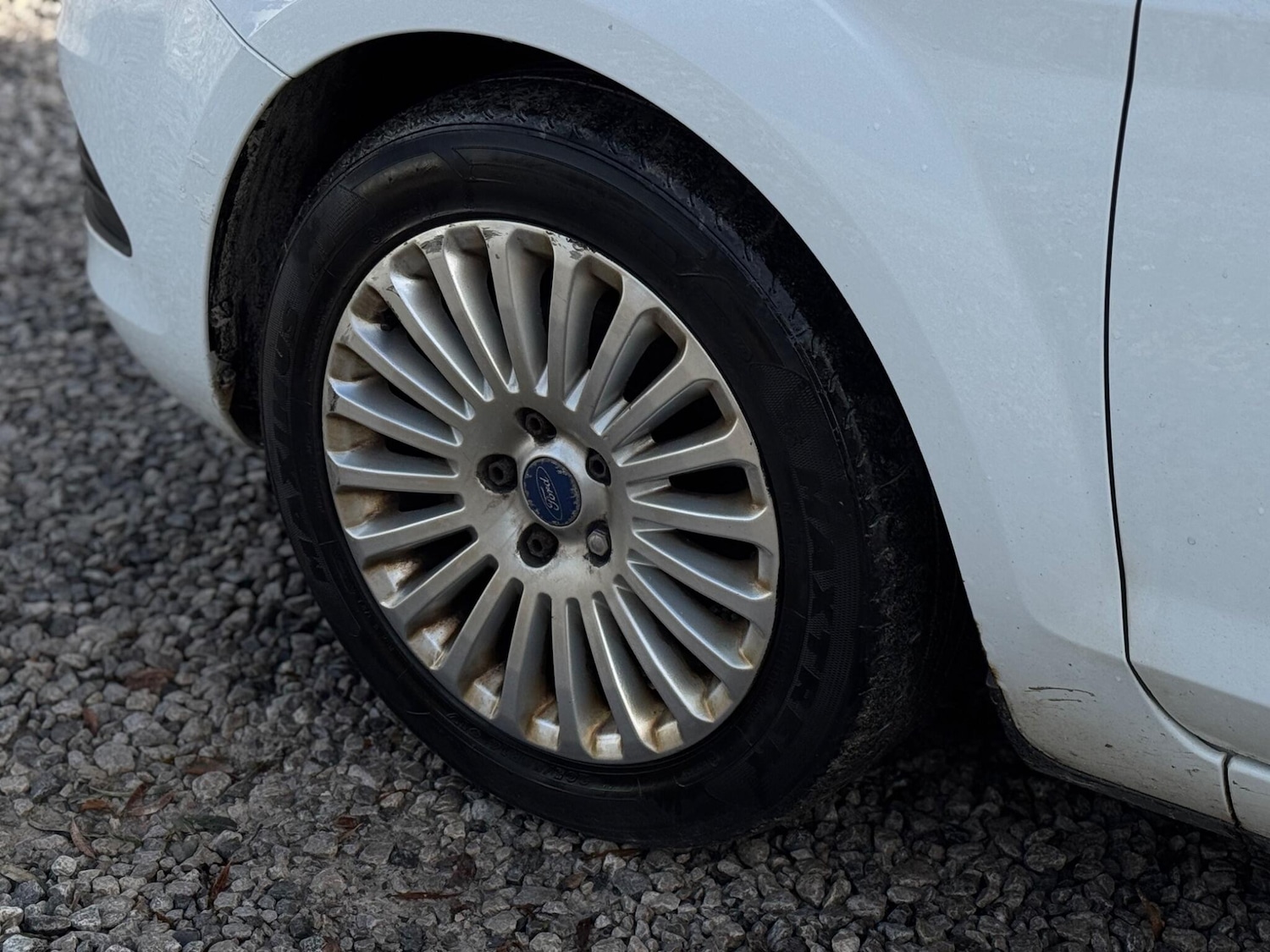 Used Ford Focus 2011 for sale - 76994643: Photo 68