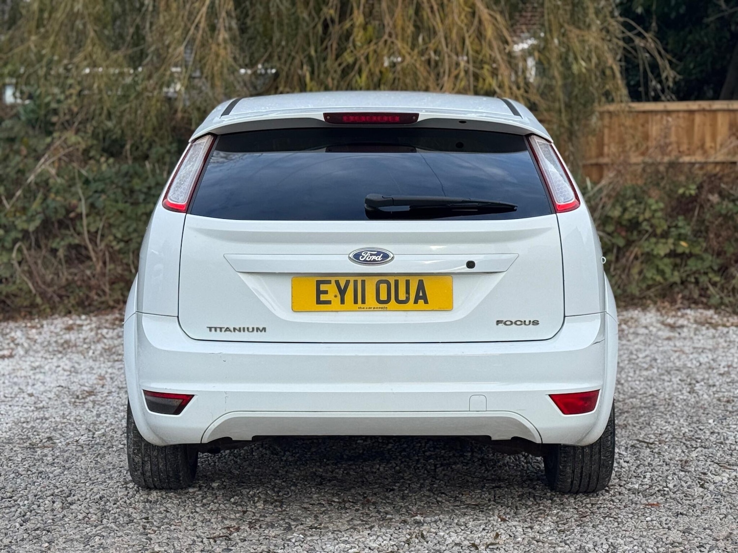 Used Ford Focus 2011 for sale - 76994643: Photo 9