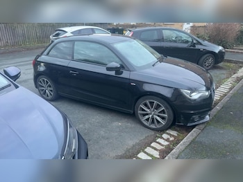 Used Audi A1 2013 for sale - 77203295: Photo