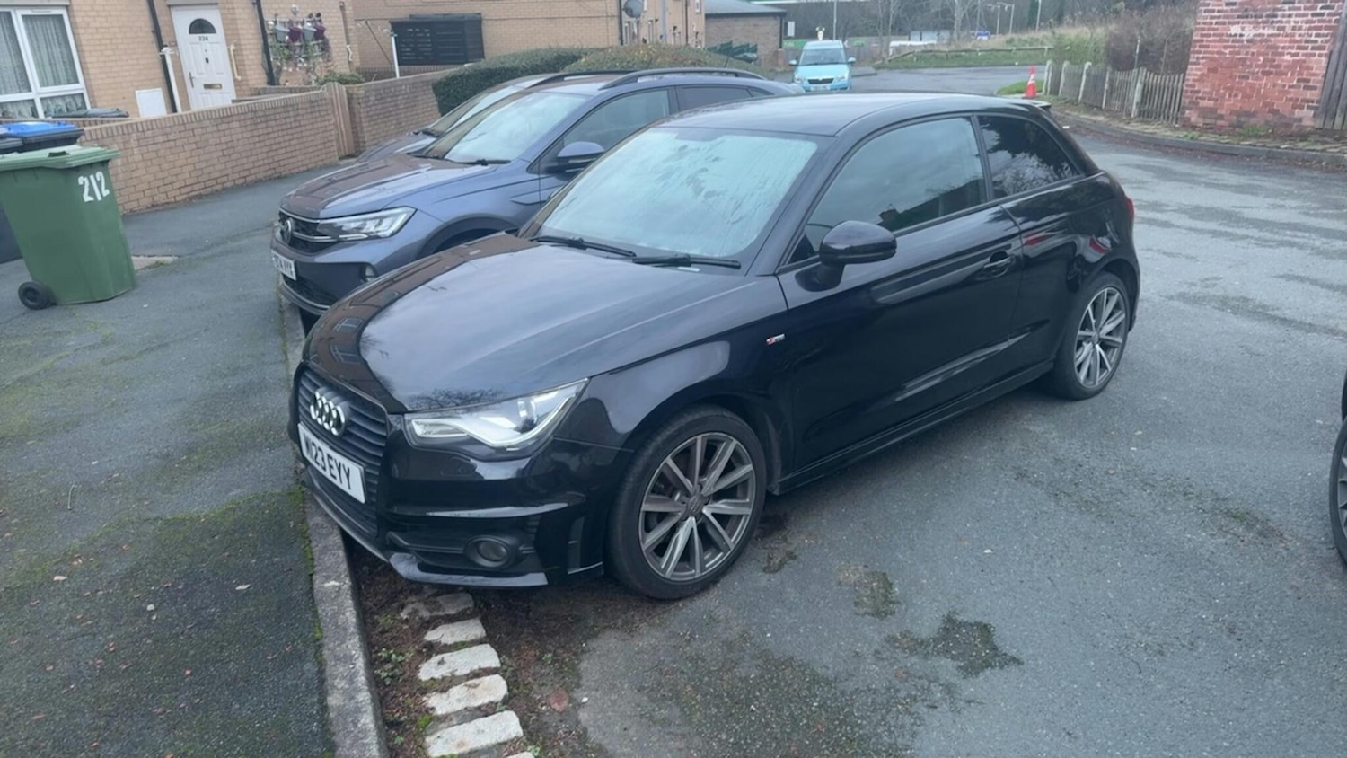 Used Audi A1 2013 for sale - 77203295: Photo 2