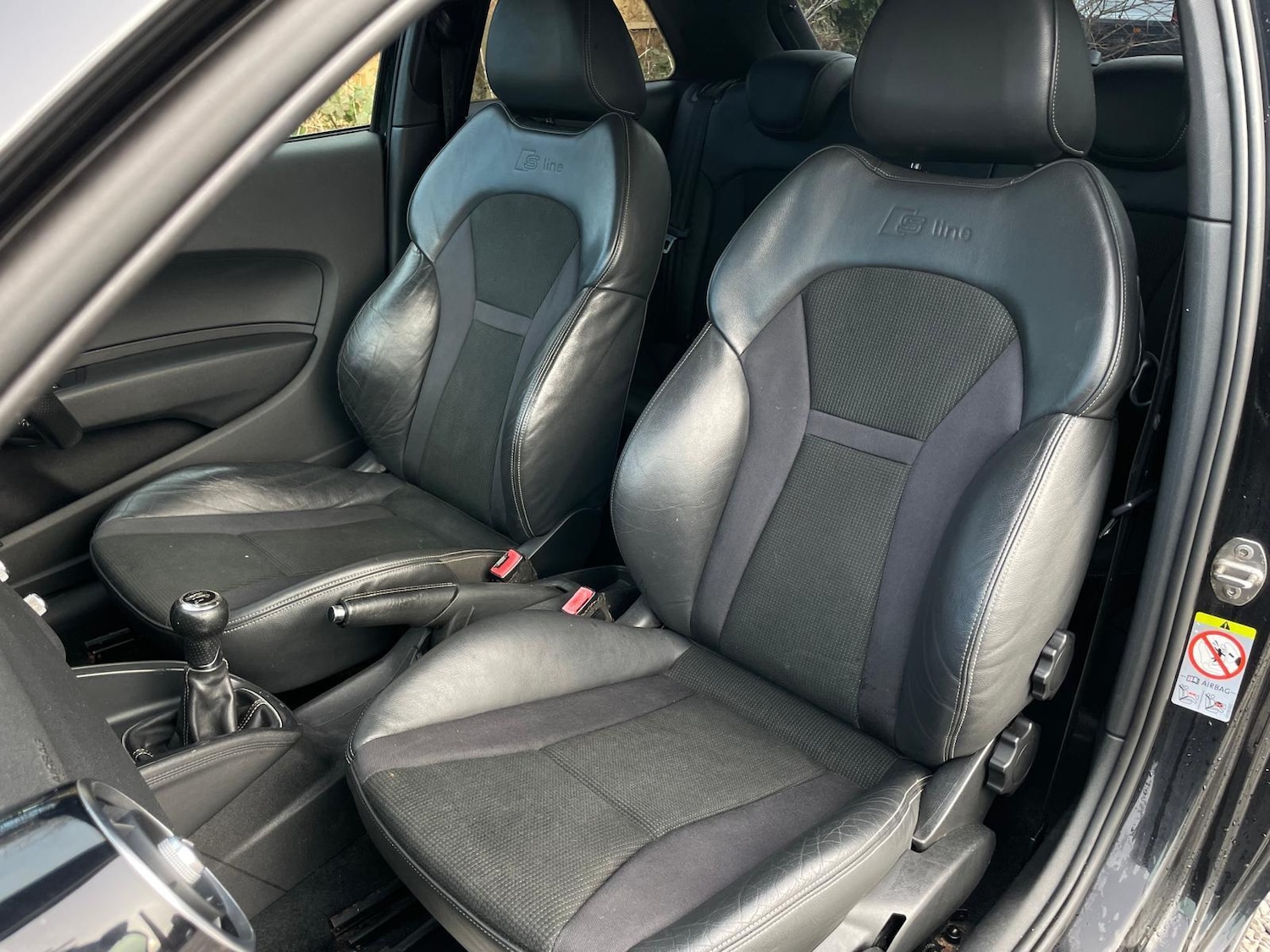 Used Audi A1 2013 for sale - 77203295: Photo 22