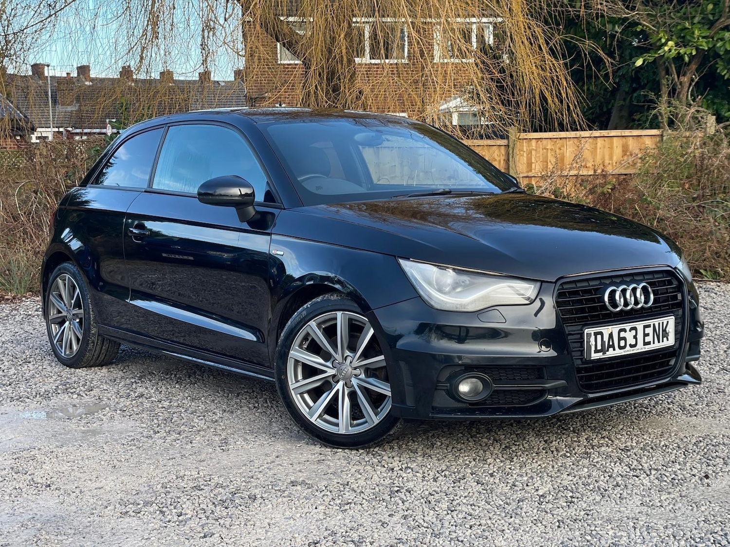 Used Audi A1 2013 for sale - 77203295: Photo 26