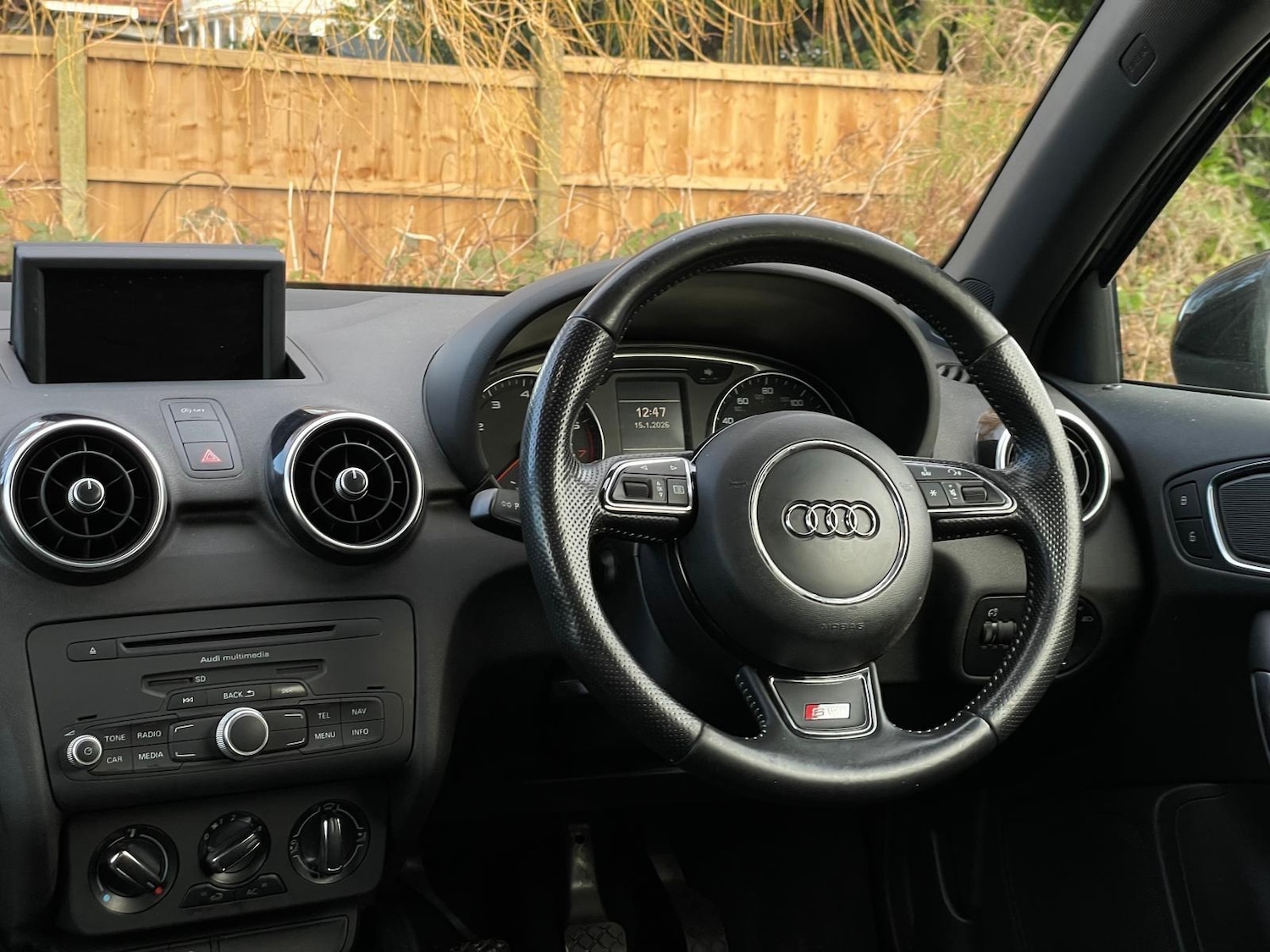 Used Audi A1 2013 for sale - 77203295: Photo 27