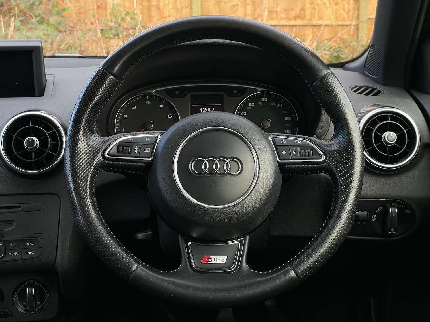 Used Audi A1 2013 for sale - 77203295: Photo 29
