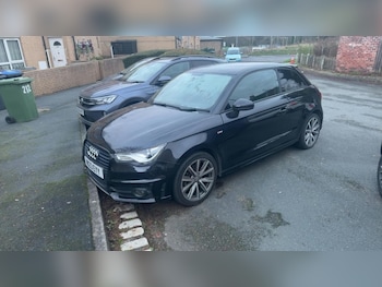 Used Audi A1 2013 for sale - 77203295: Photo