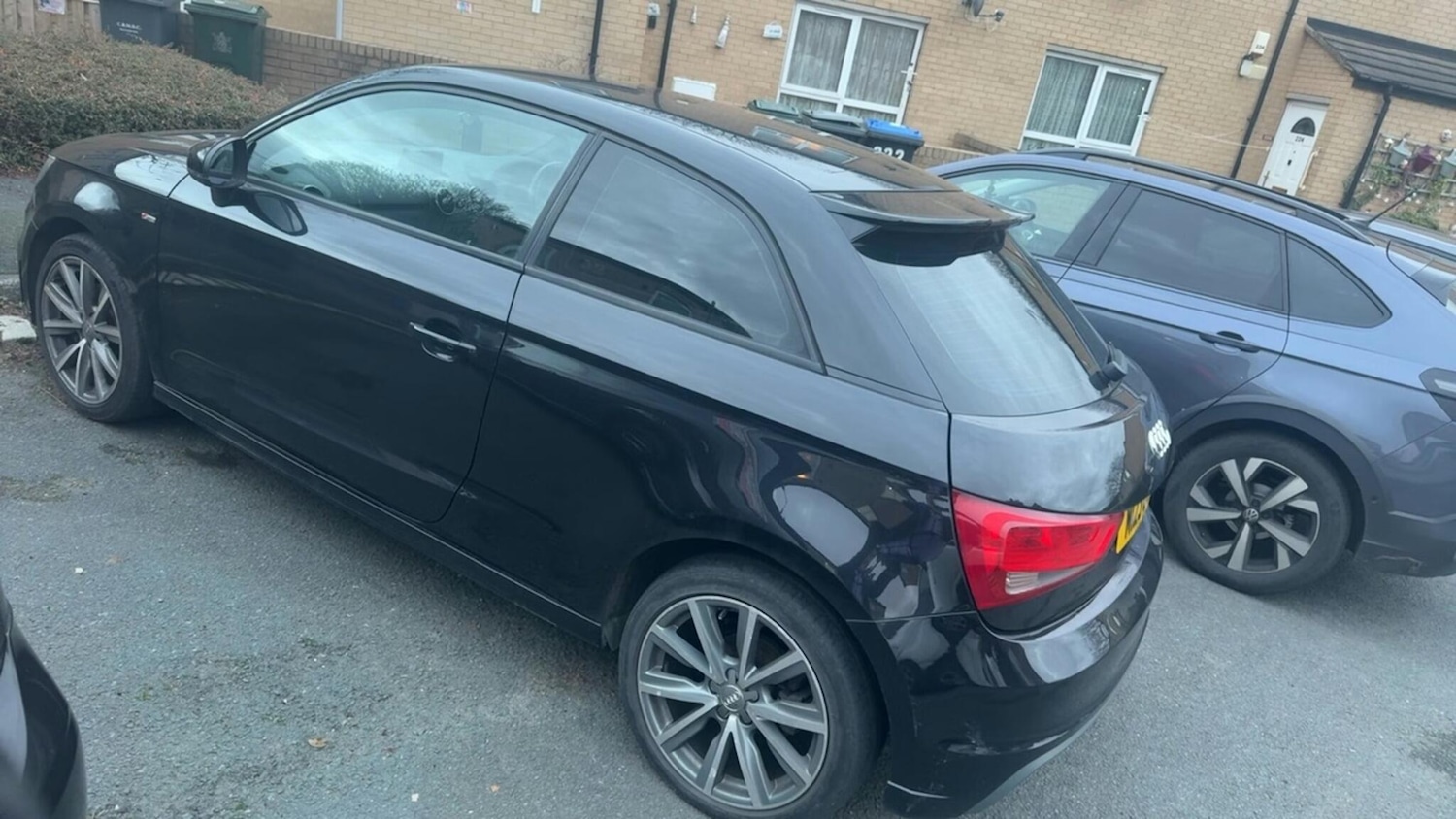 Used Audi A1 2013 for sale - 77203295: Photo 3