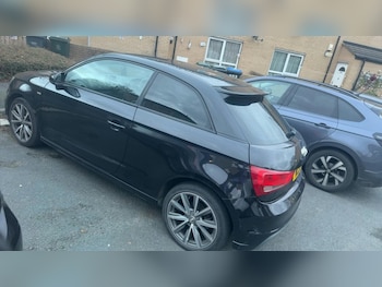 Used Audi A1 2013 for sale - 77203295: Photo
