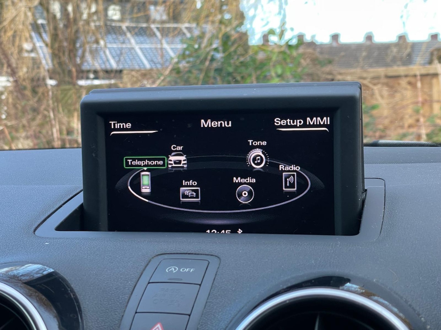 Used Audi A1 2013 for sale - 77203295: Photo 41