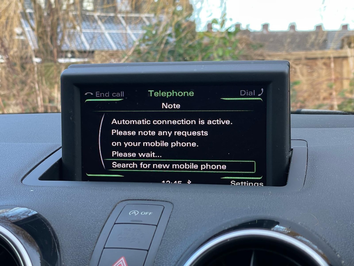 Used Audi A1 2013 for sale - 77203295: Photo 42