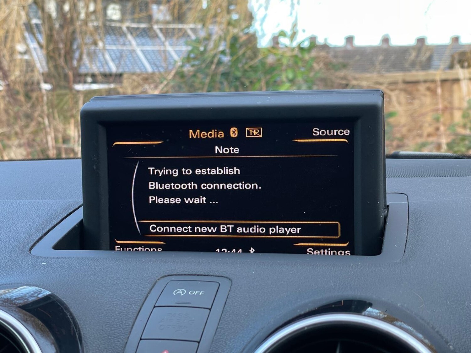 Used Audi A1 2013 for sale - 77203295: Photo 43