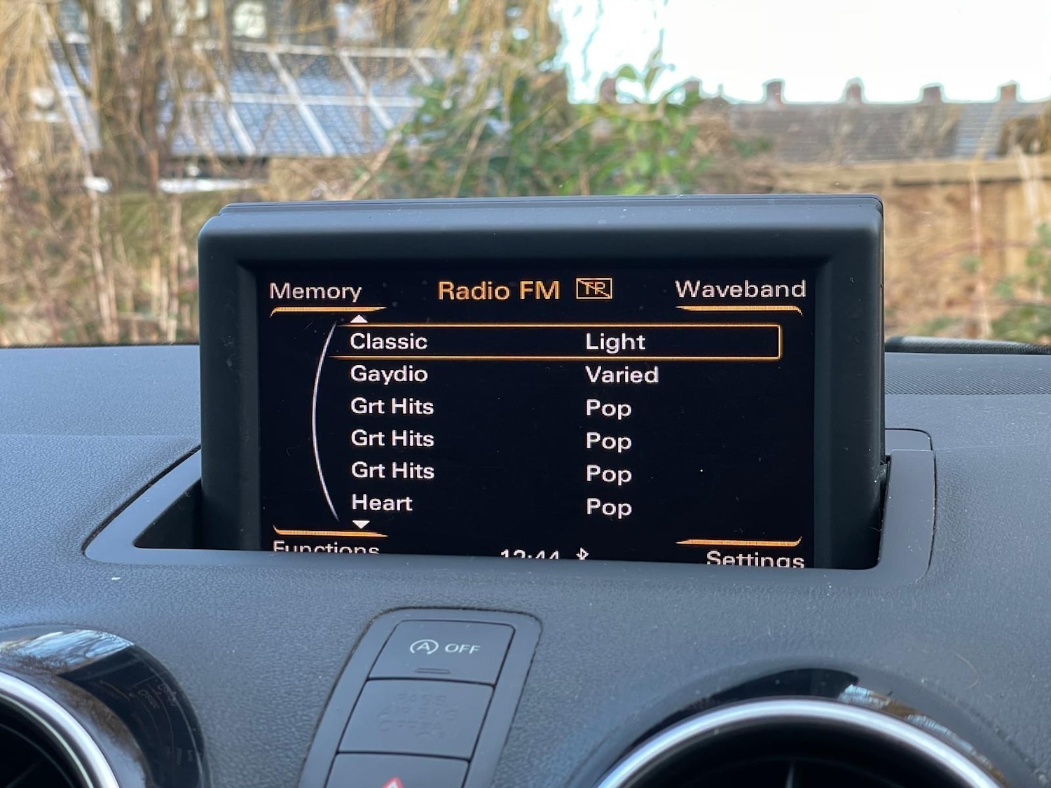 Used Audi A1 2013 for sale - 77203295: Photo 45