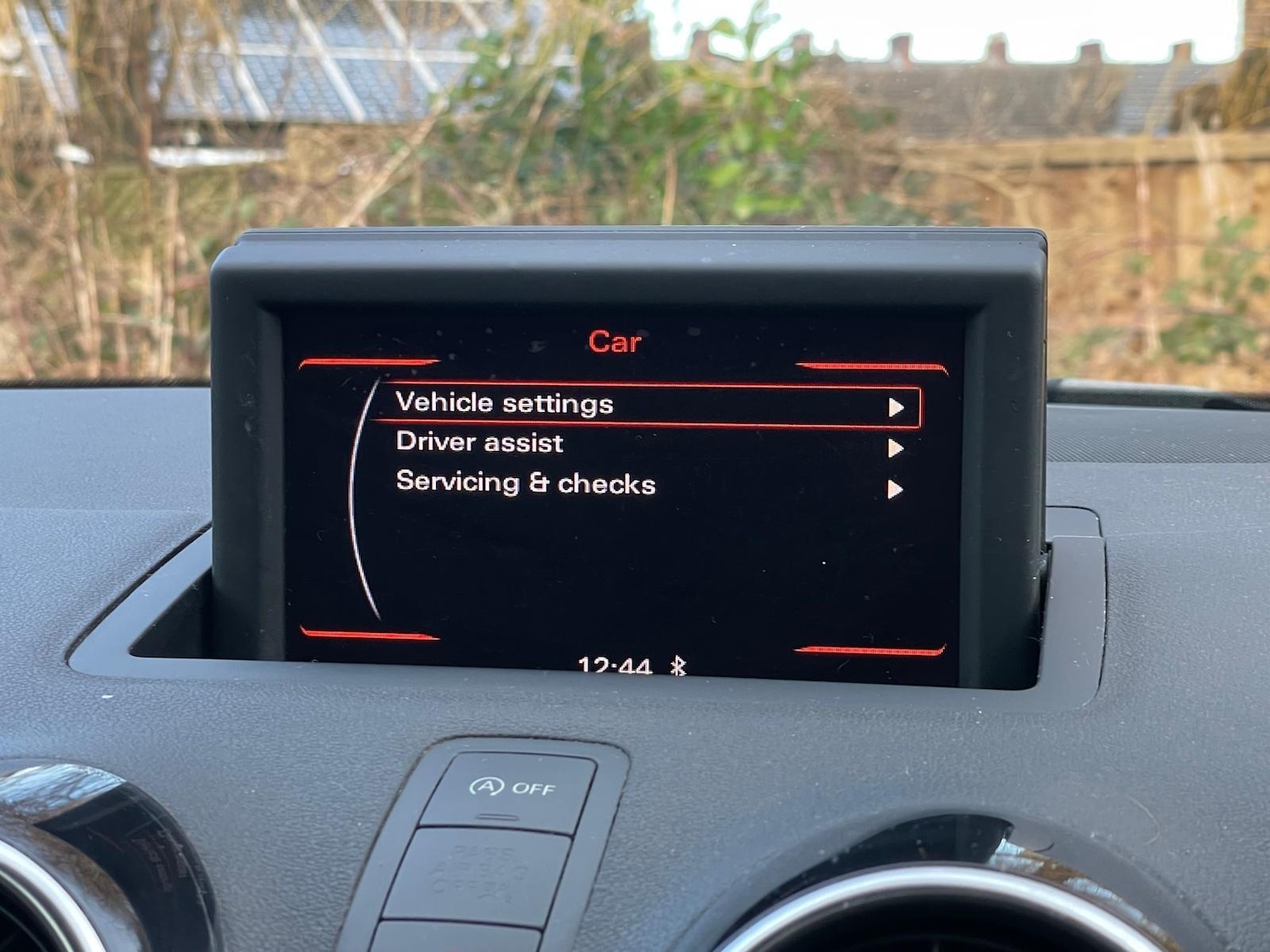 Used Audi A1 2013 for sale - 77203295: Photo 46