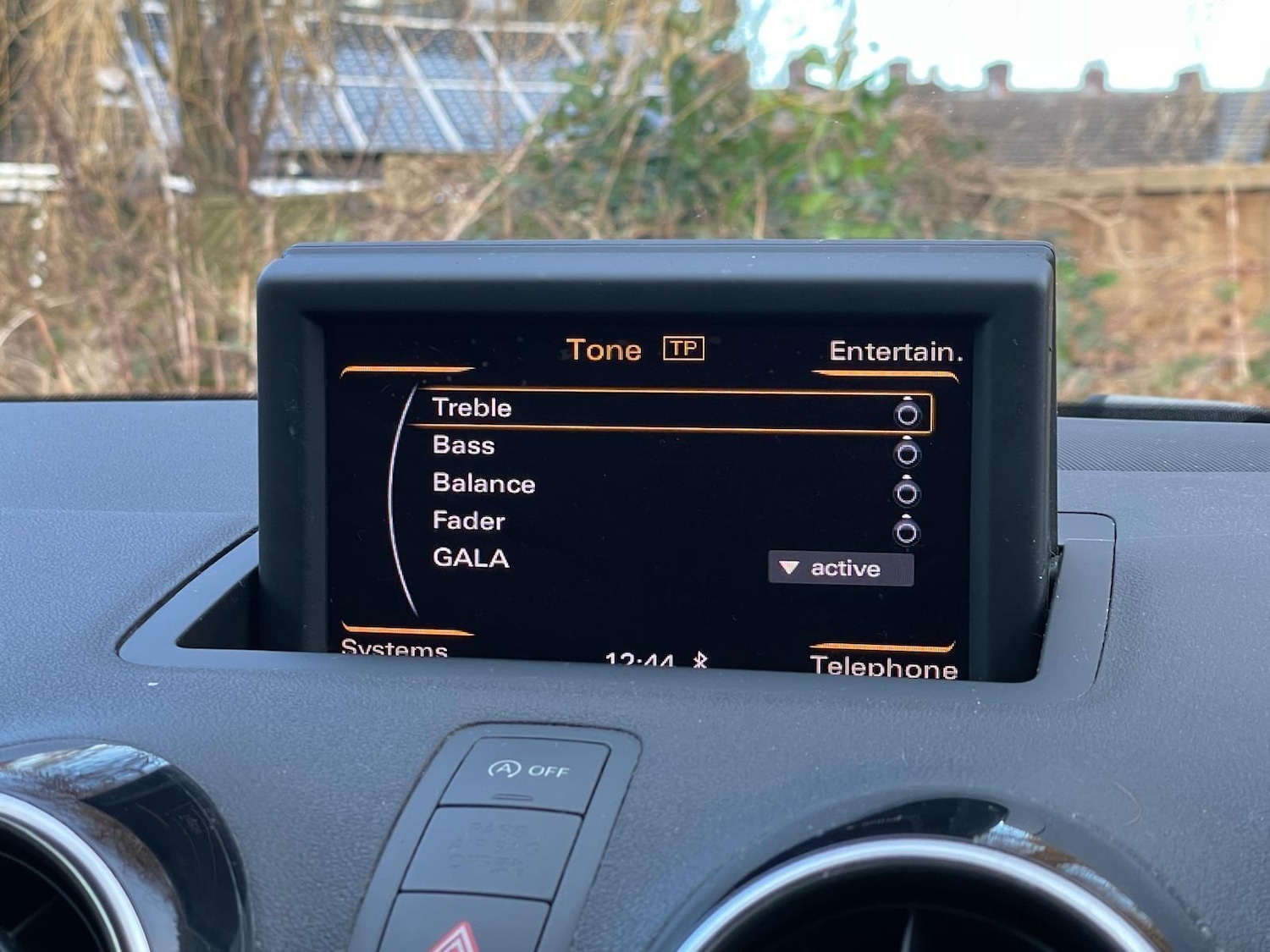 Used Audi A1 2013 for sale - 77203295: Photo 47