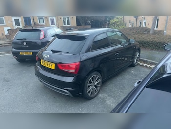 Used Audi A1 2013 for sale - 77203295: Photo