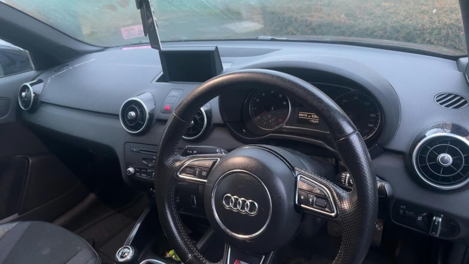 Used Audi A1 2013 for sale - 77203295: Photo 5