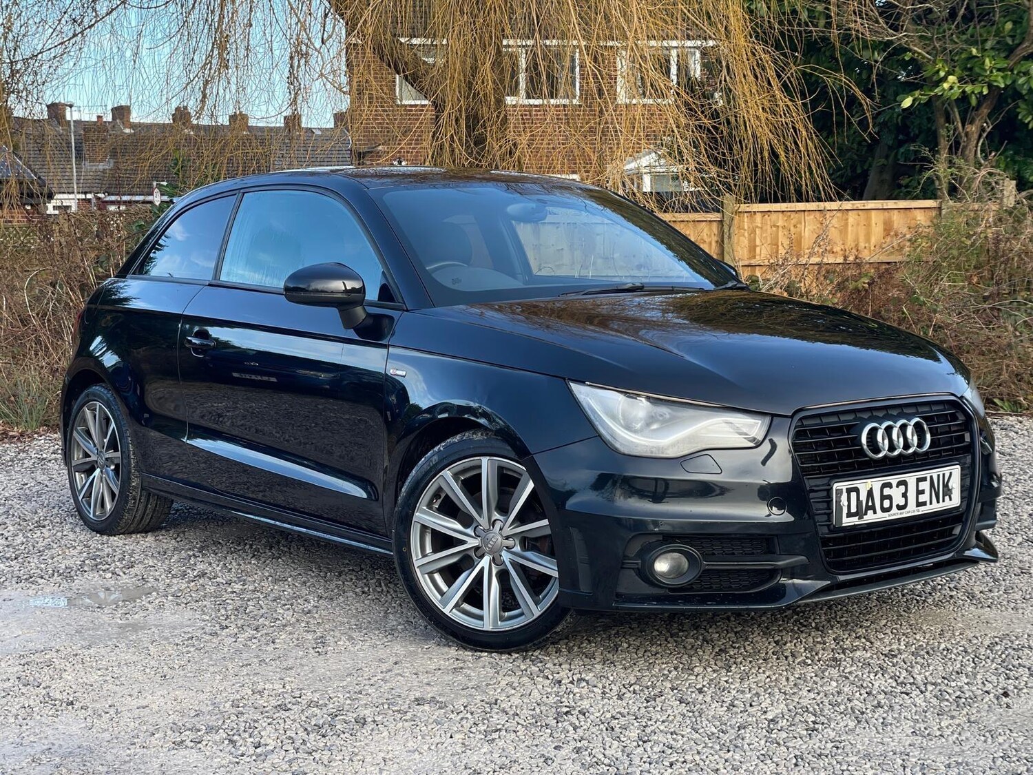 Used Audi A1 2013 for sale - 77203295: Photo 59