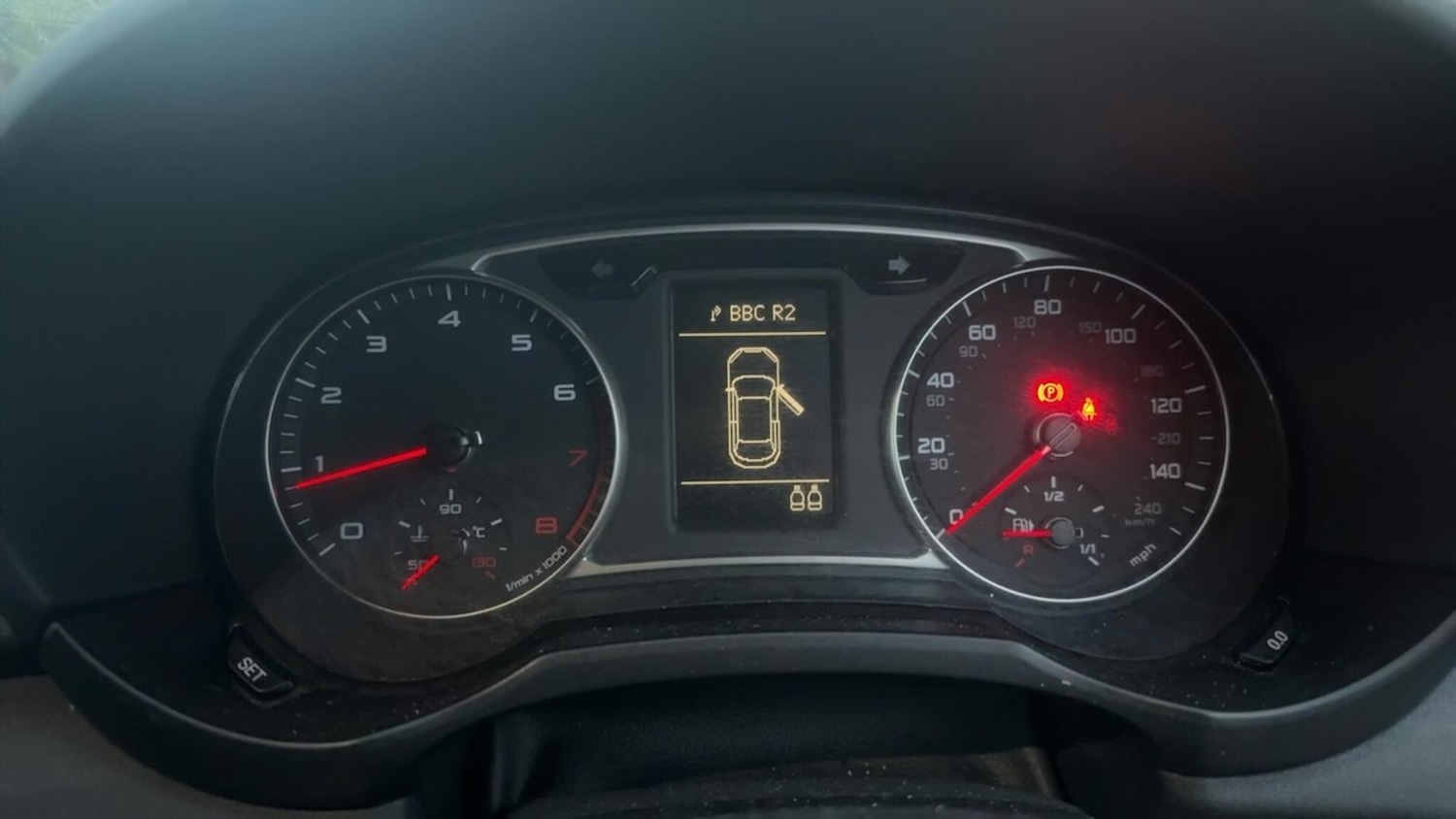 Used Audi A1 2013 for sale - 77203295: Photo 6