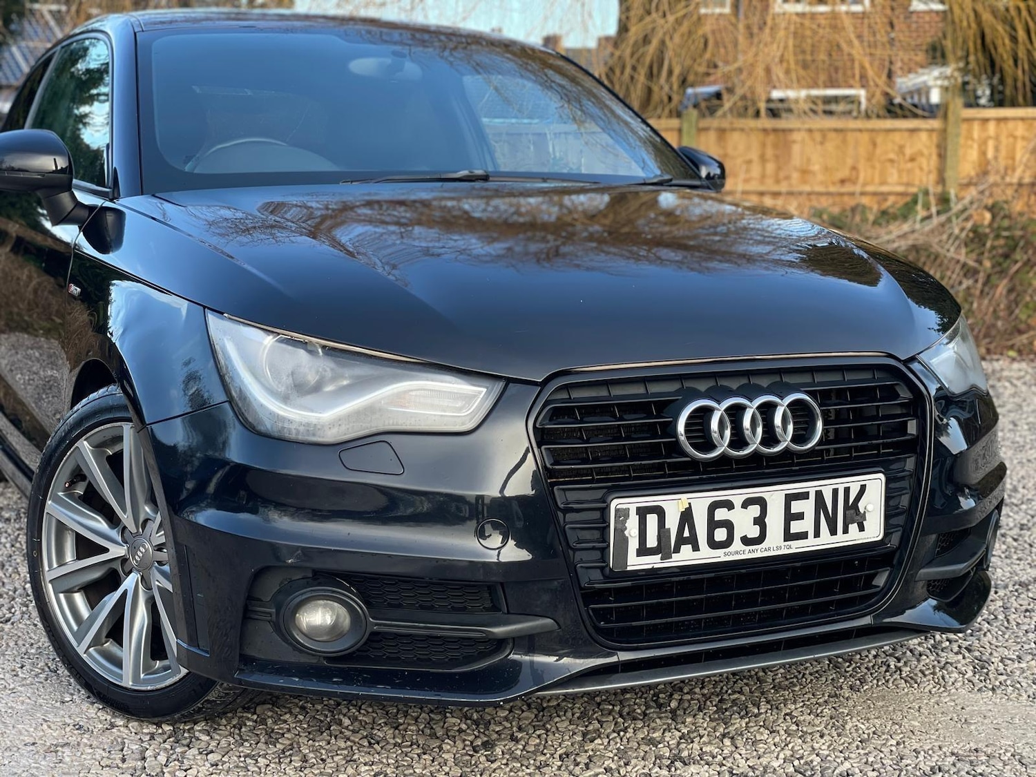Used Audi A1 2013 for sale - 77203295: Photo 60