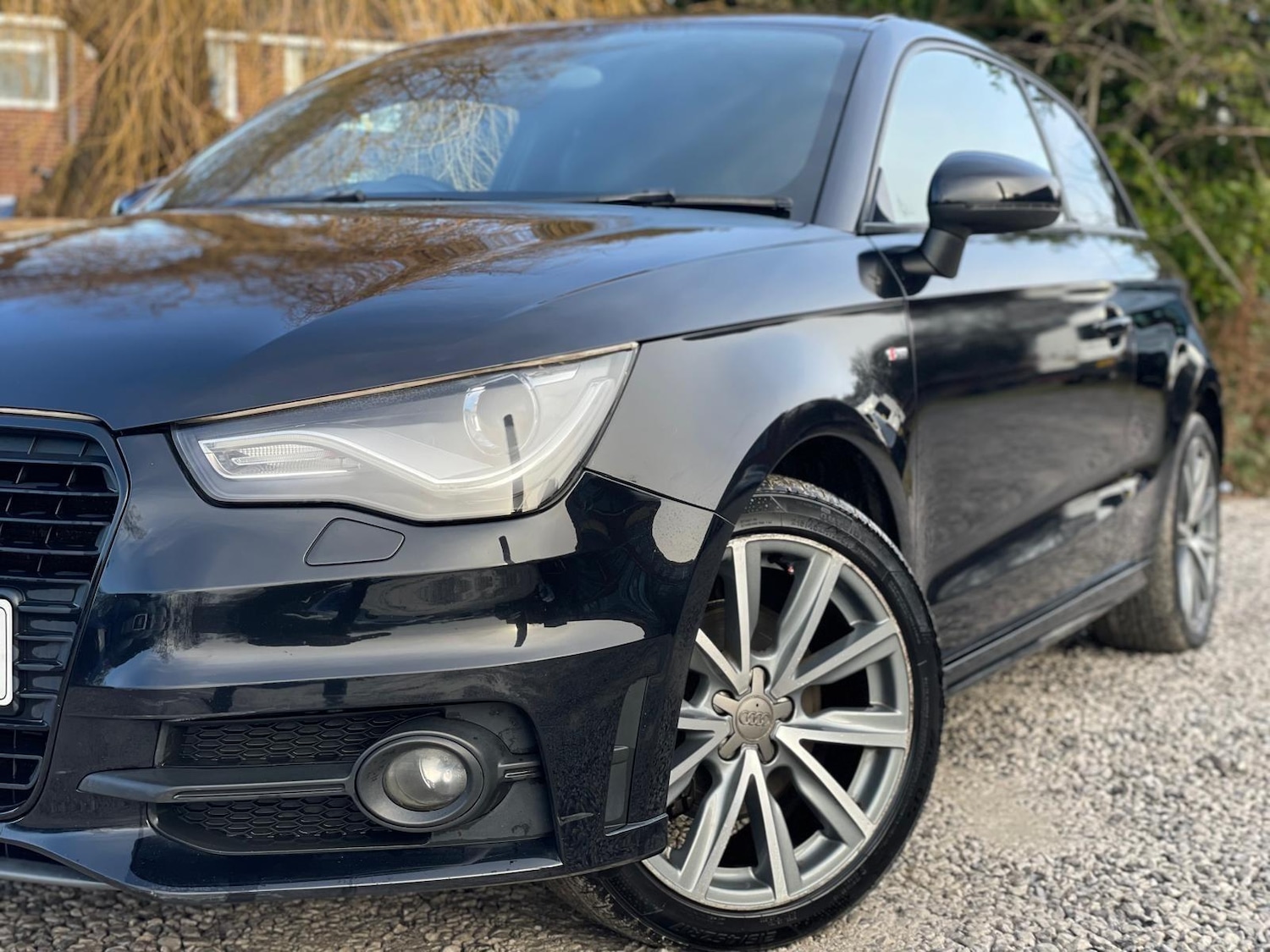 Used Audi A1 2013 for sale - 77203295: Photo 61