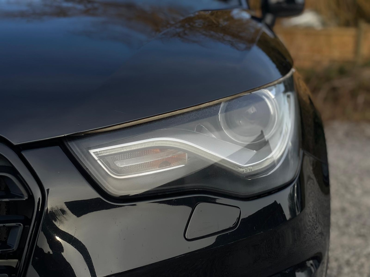 Used Audi A1 2013 for sale - 77203295: Photo 62