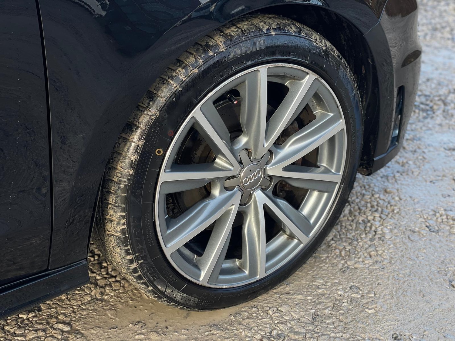 Used Audi A1 2013 for sale - 77203295: Photo 69