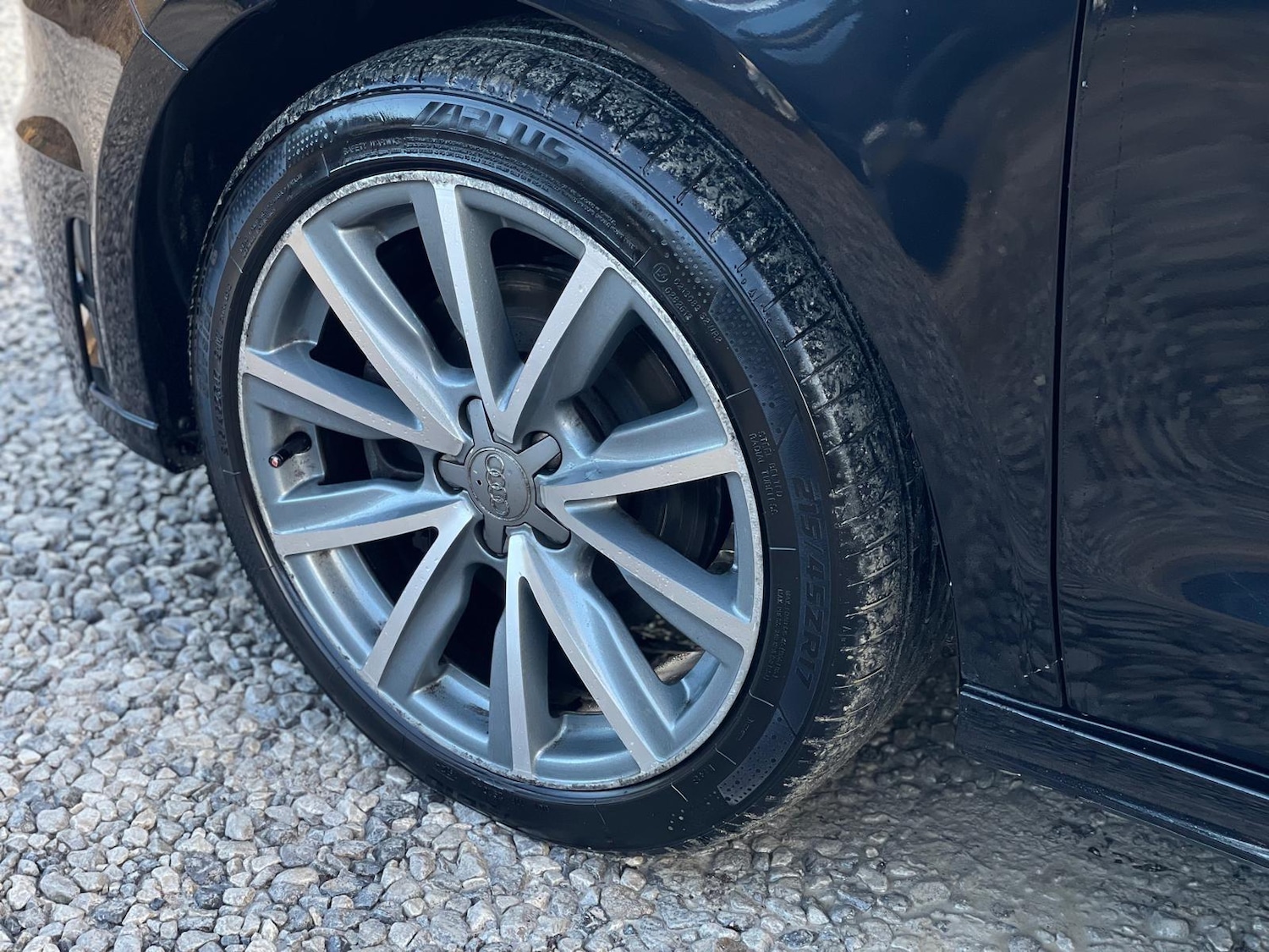 Used Audi A1 2013 for sale - 77203295: Photo 70