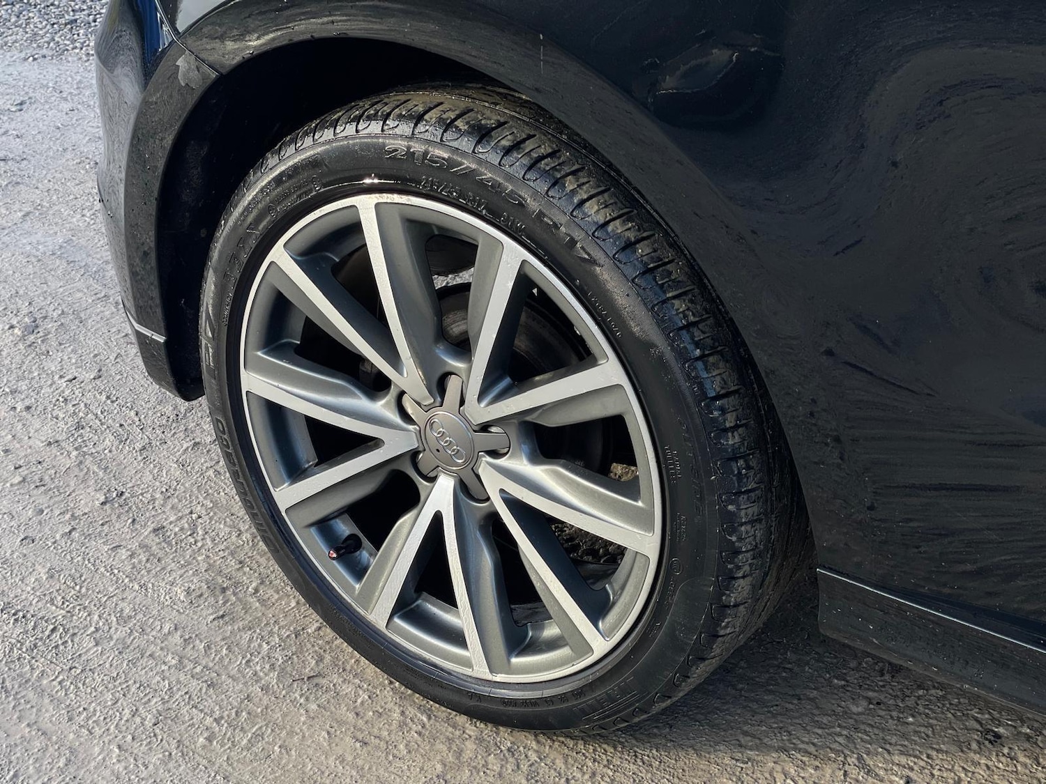 Used Audi A1 2013 for sale - 77203295: Photo 71