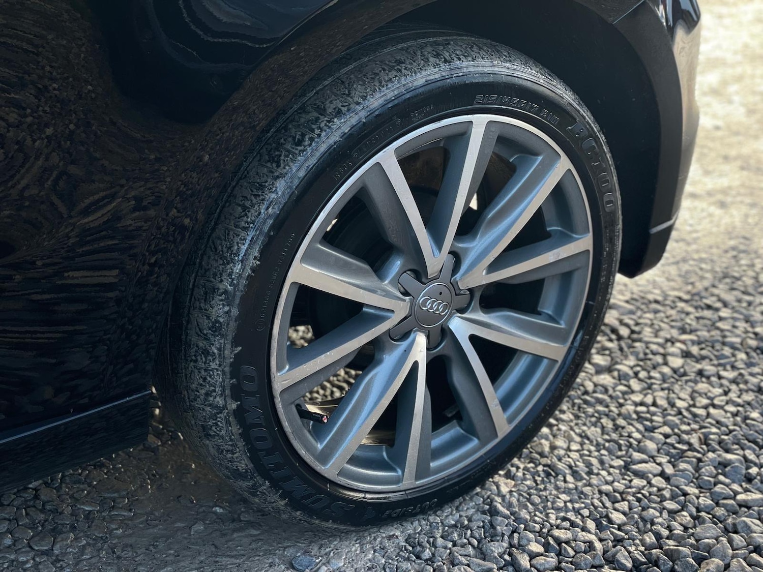 Used Audi A1 2013 for sale - 77203295: Photo 72