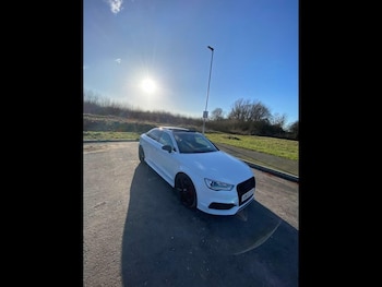 Used Audi S3 2016 for sale - 78795821: Photo