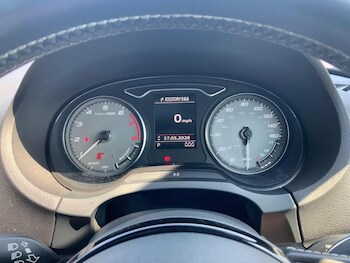 Used Audi S3 2016 for sale - 78795821: Photo