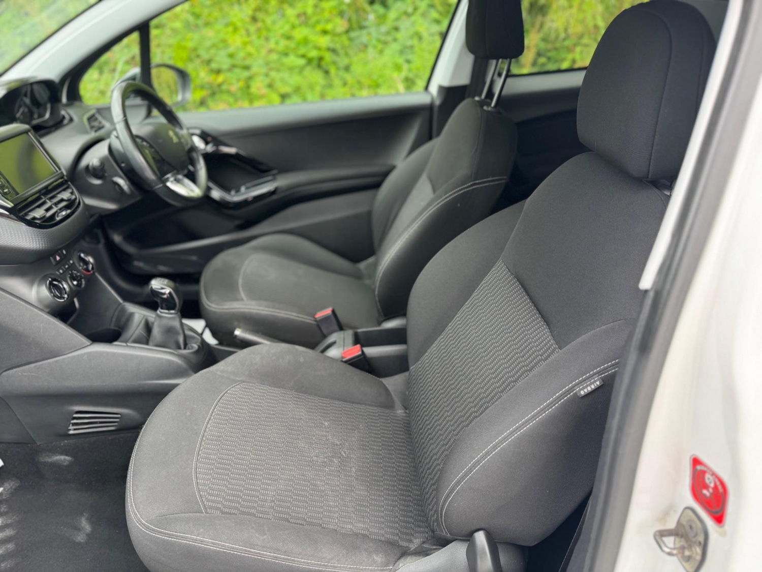 Vehicle 15