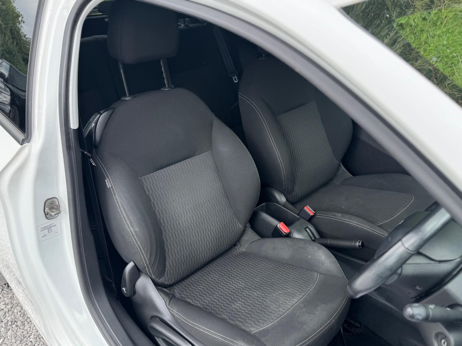 Vehicle 16
