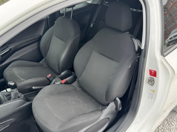 Used Peugeot 208 2017 for sale - 75494291: Photo 17