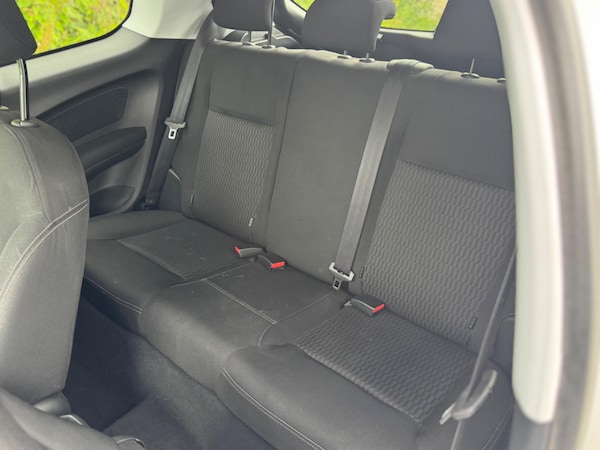Used Peugeot 208 2017 for sale - 75494291: Photo 19