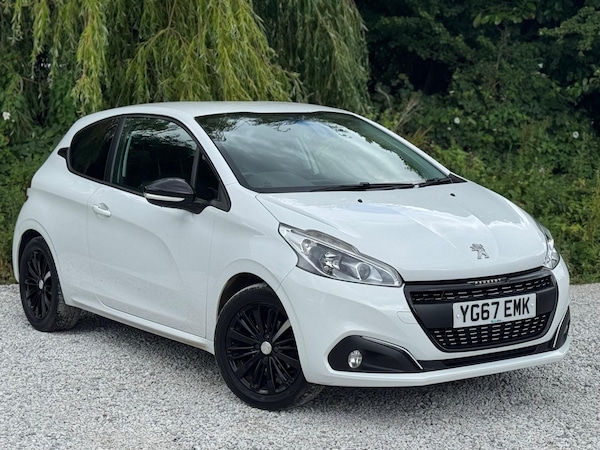 Used Peugeot 208 2017 for sale - 75494291: Photo 21