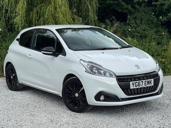 Used Peugeot 208 2017 for sale - 75494291: Photo 27