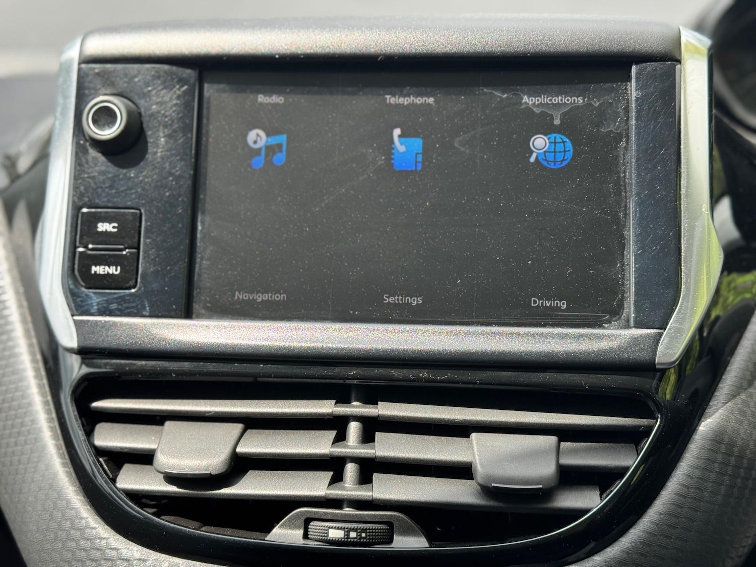Vehicle 35