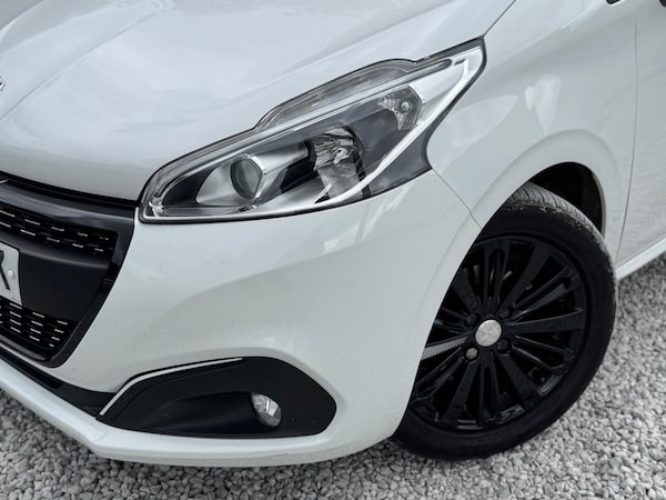 Used Peugeot 208 2017 for sale - 75494291: Photo 38