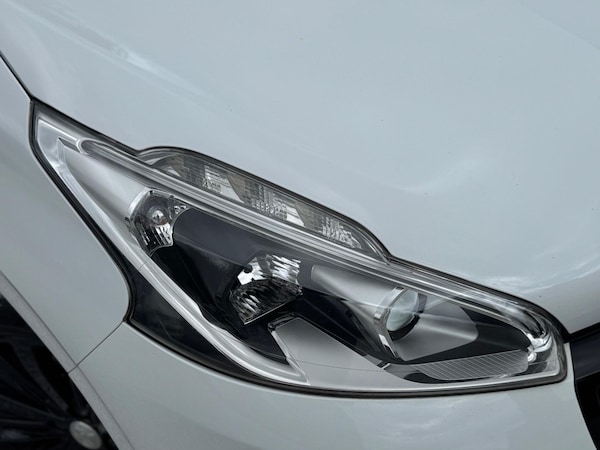 Used Peugeot 208 2017 for sale - 75494291: Photo 39