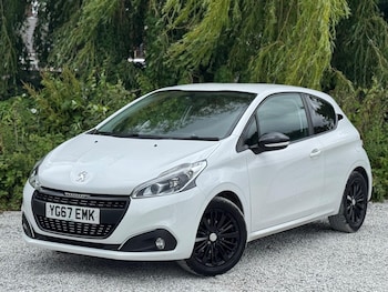 Used Peugeot 208 2017 for sale - 75494291: Photo