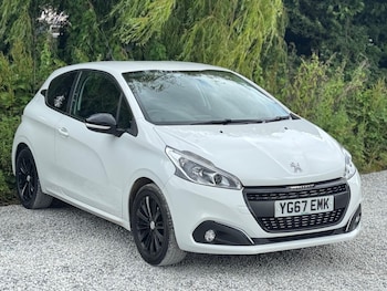 Used Peugeot 208 2017 for sale - 75494291: Photo