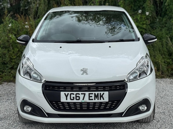 Used Peugeot 208 2017 for sale - 75494291: Photo 5
